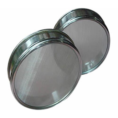 Test Sieves