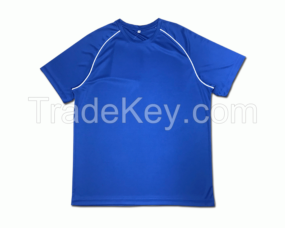 Men's Sportswear T- Shirt