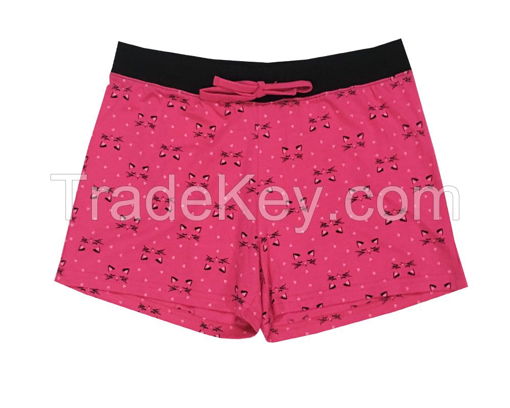 Women's Shorts