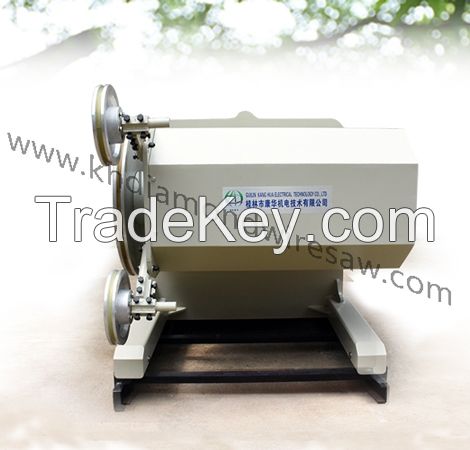 Granite Diamond Wire Saw Machine for Quarry Stone Cutting Machine 75kw