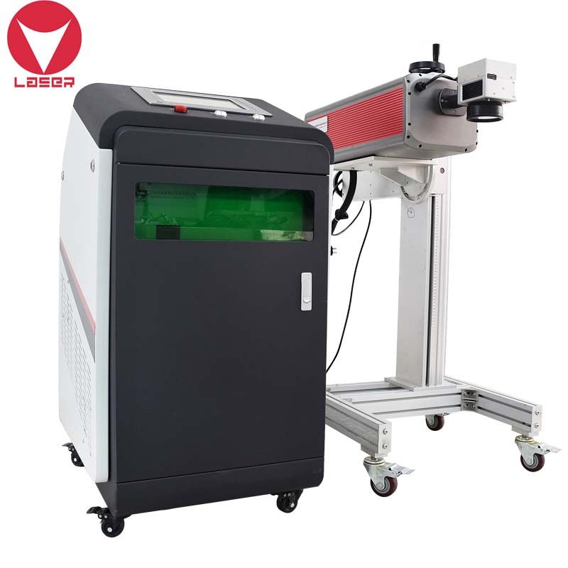 Co2/UV/Fiber Laser Marking Machine
