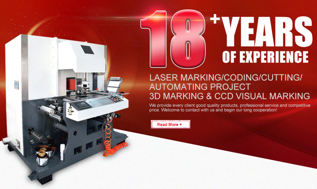 Laser Cutting Machine