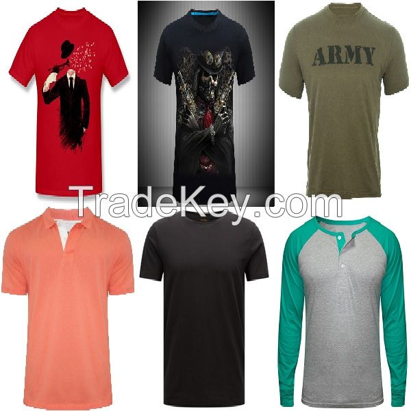 Mens T-Shirt