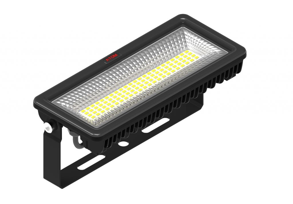 50W LED flood light outdoor waterproof stadium lighting