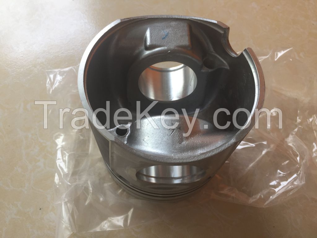 sinotruk china howo spare parts howo supplier china WD615 engine piston VG15400030004