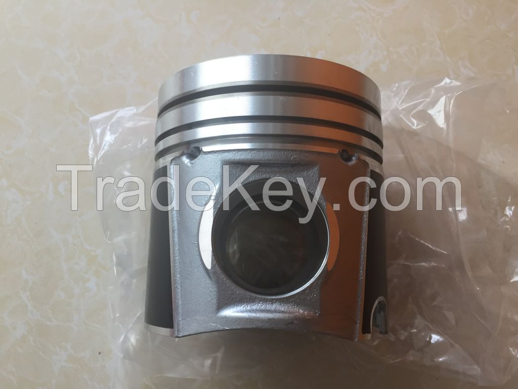 sinotruk china howo spare parts howo supplier china WD615 engine piston VG15400030004