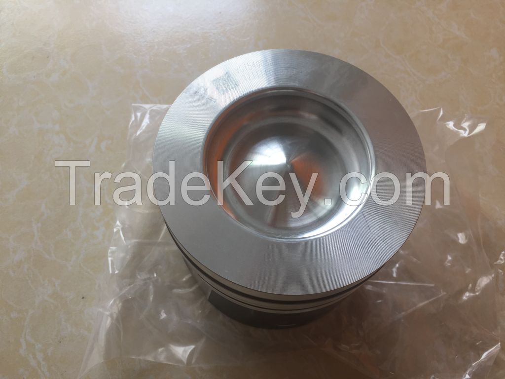 sinotruk china howo spare parts howo supplier china WD615 engine piston VG15400030004