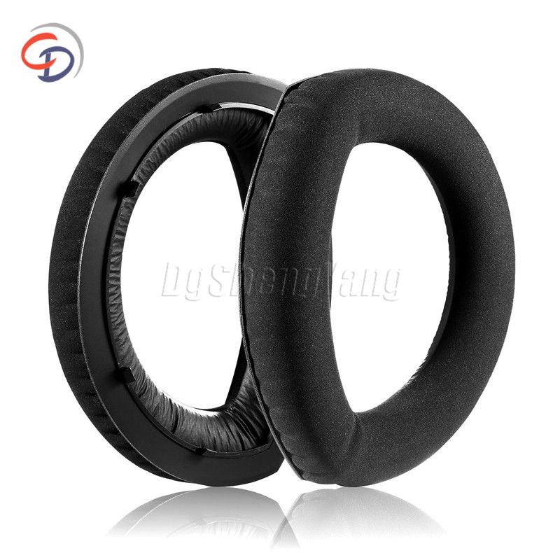 Chengde replacement headphone earpad cushion Custom ear pads for HD700