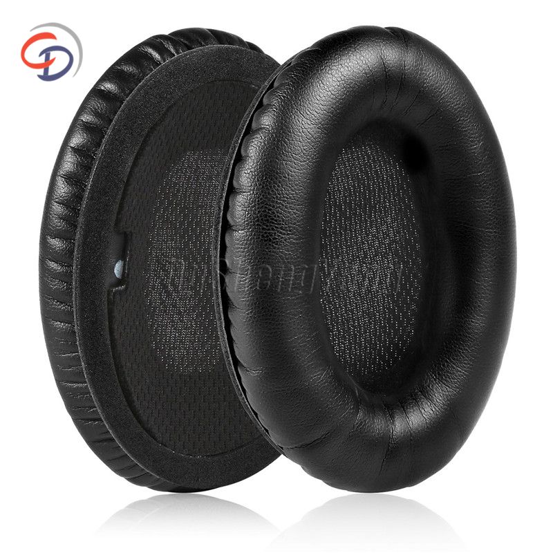 Chengde High quality new color QC15 replacement ear cushion earpad ear pads for headphone