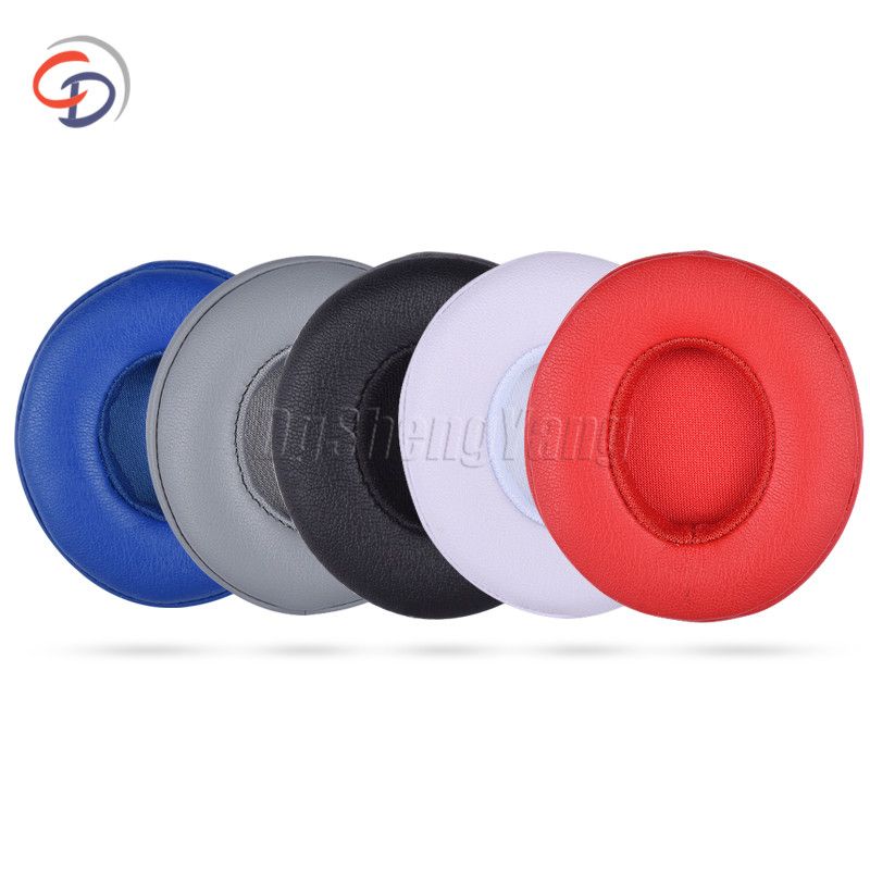 Chengde Solo2 pads ear cushion replacement ear pads for Headphone
