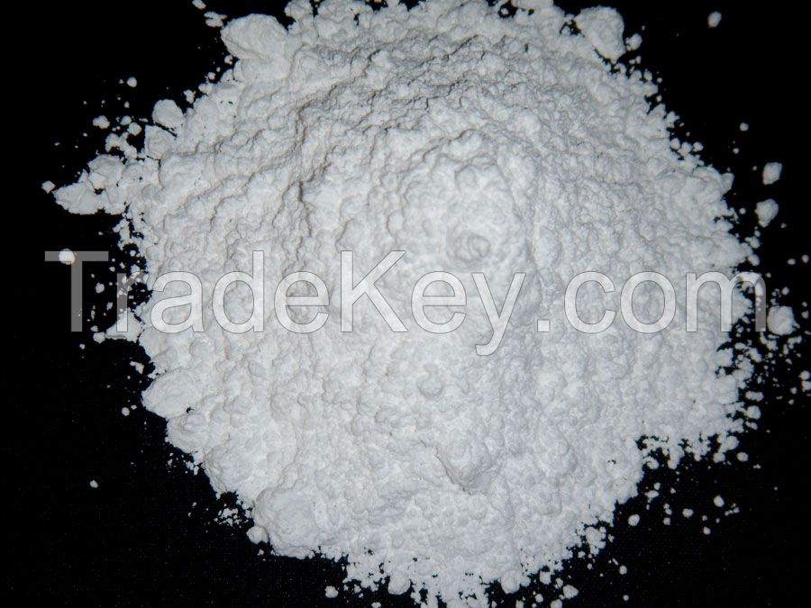 High consistency calcium carbonate powder 98% industrial grade 