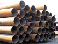 Hot sale welded pipe of LSAW API 5L Q235