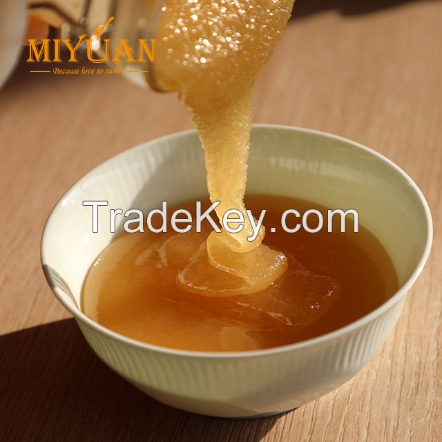 himalayan honey Premium natural raw polyflower honey in bulk