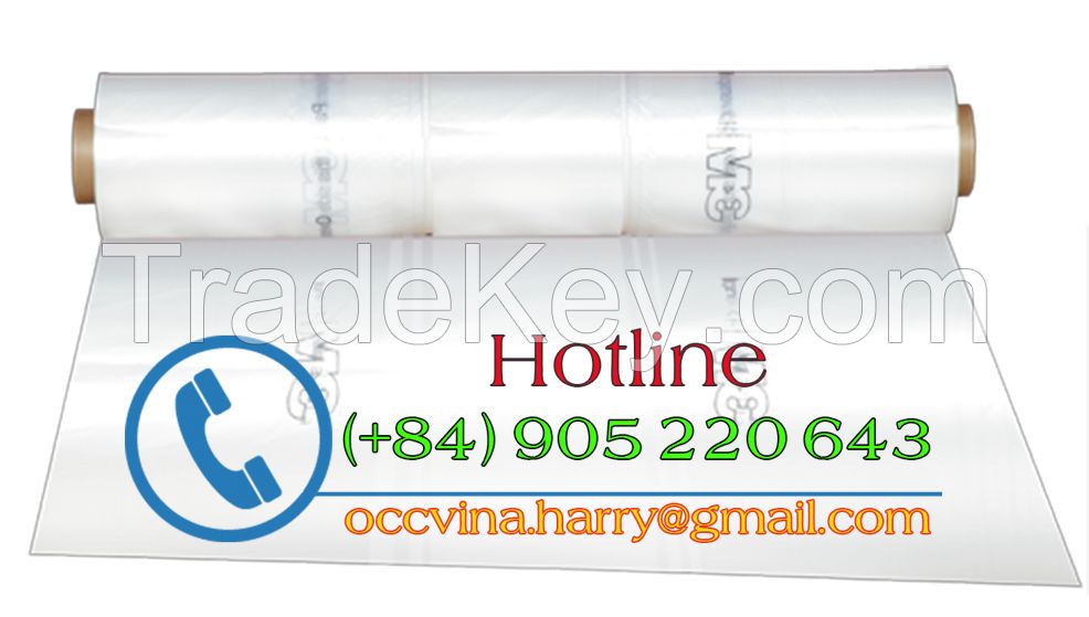 Overspray Masking Film