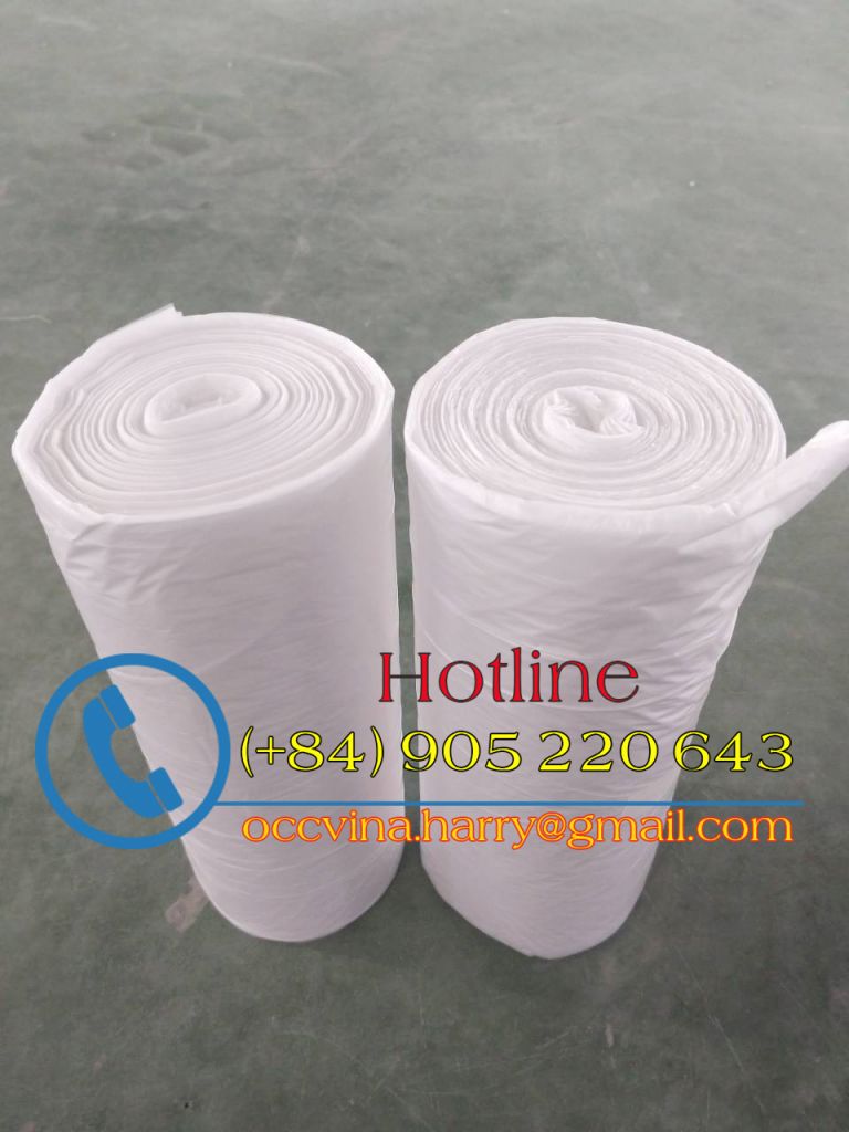 Drop Cloth - Roll Type