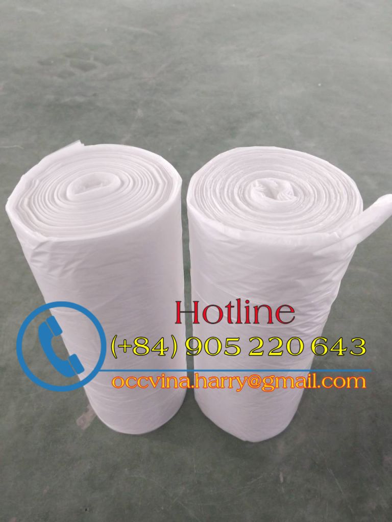 Drop Sheet Roll