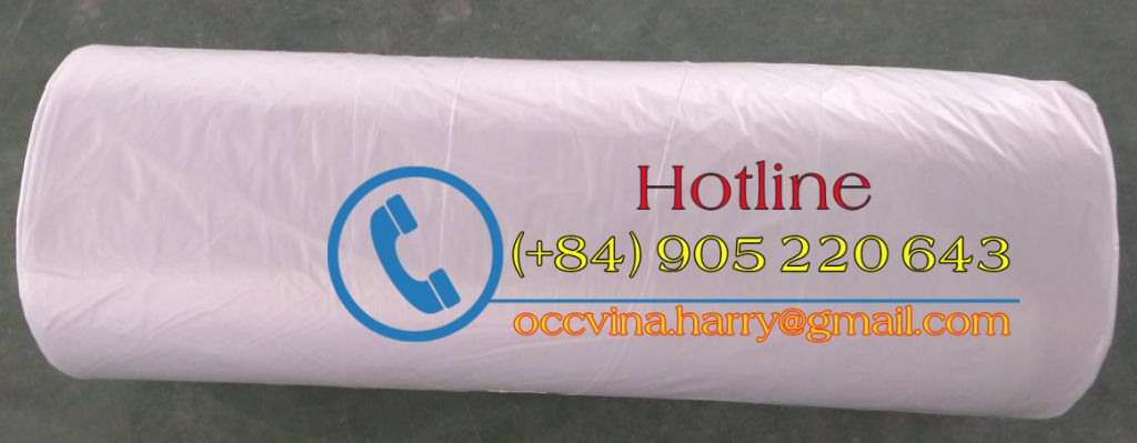 Drop Sheet Roll Type