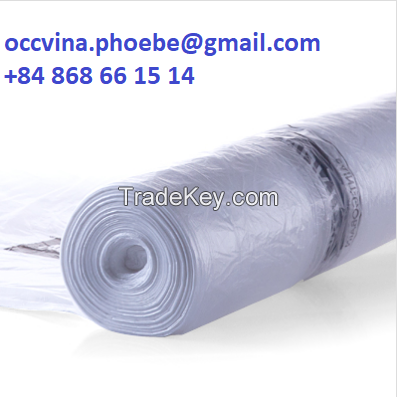 Multi-Purpose Plastic Coreless Masking Film