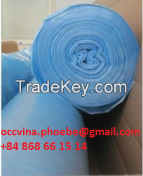 Multi-Purpose Plastic Coreless Masking Film