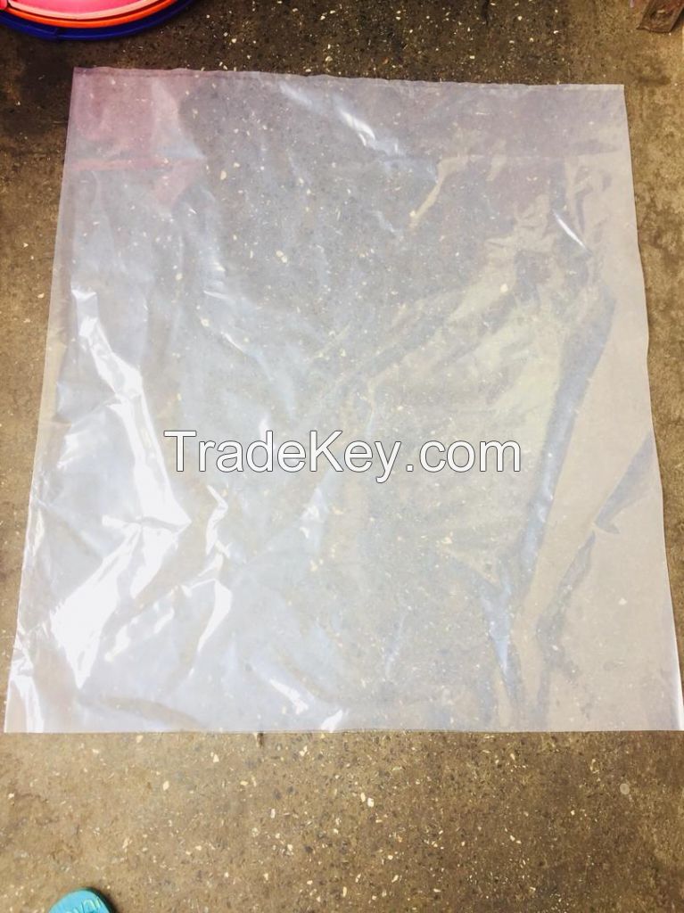 plastic bag(ld pe bag)