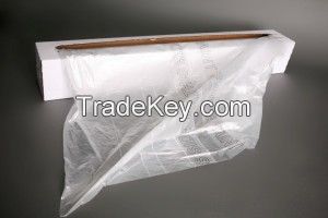 Plastic Paint Masking Film