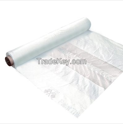 Plastic Paint Masking Film