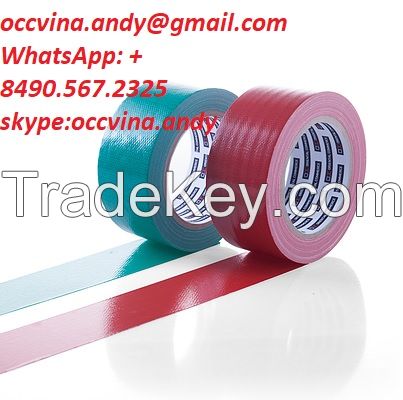 Economical Packaging Cloth Tape