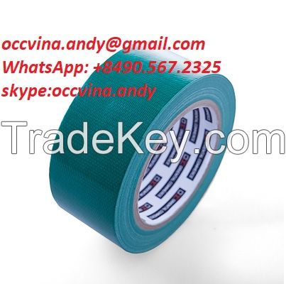 Economical Packaging Cloth Tape