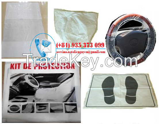 5 in 1 Kit for Autobody