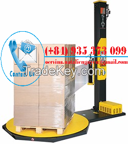 Pallet Stretch Wrap (Cast)