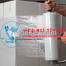 LLDPE Pallet Wrap Film