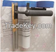 Plastic Masking Film with Dispenser