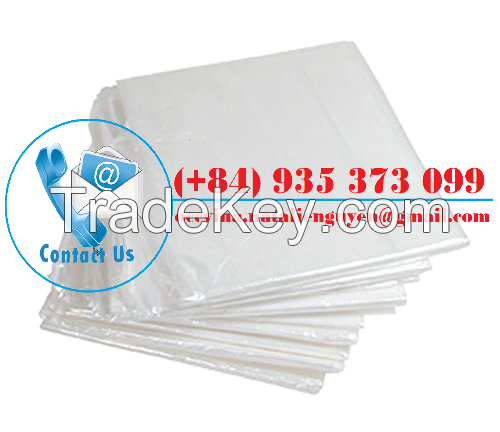 HDPE Plastic Drop Sheet