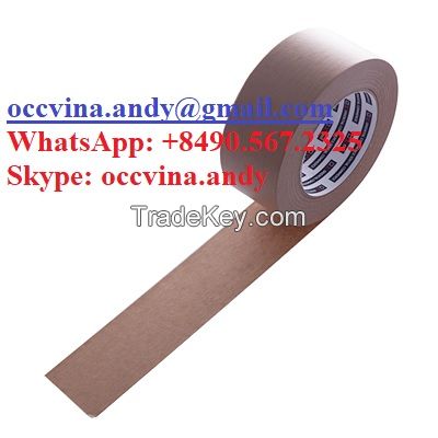 Kraft Paper Tape for Packaging