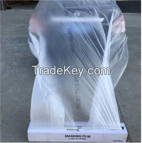 Automotive Disposable Masking Film