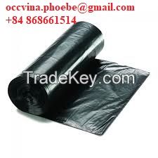 Plastic Trash Bags, Garbage Bags, Rubbish Bag