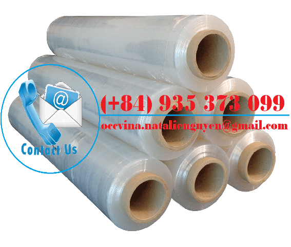 Pallet Stretch Wrap Film