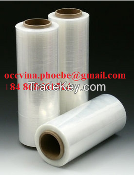 Machine Grade Stretch Film