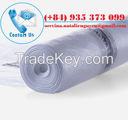 HDPE Masking Film without Core