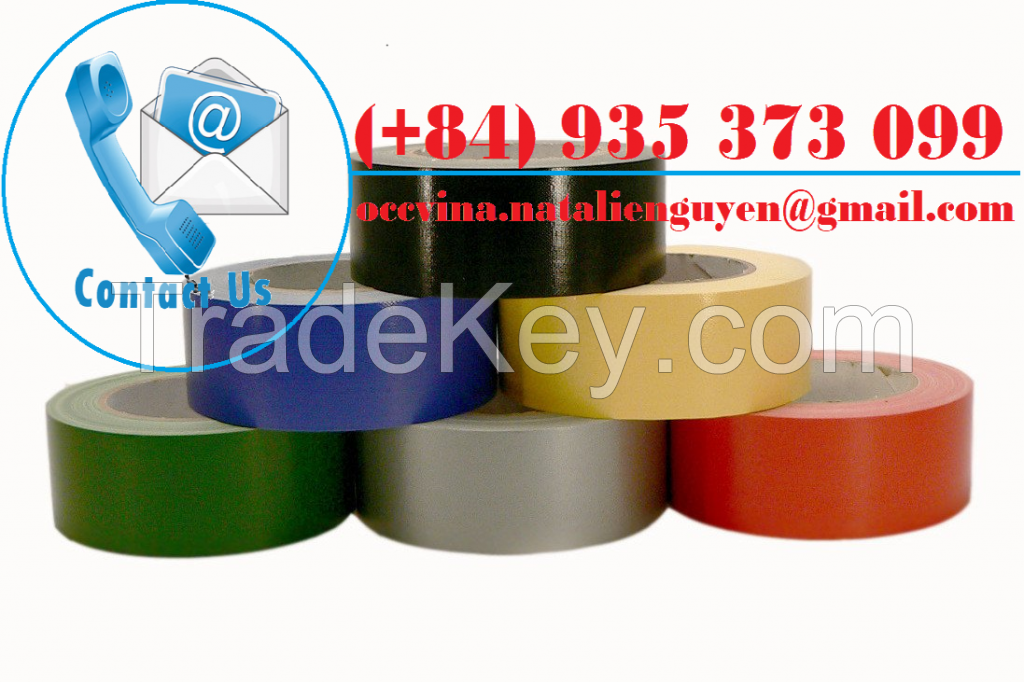 Cloth Tape for Painting