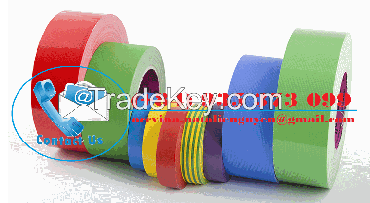 Cloth Tape for Painting