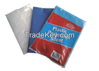 Polythene Sheets