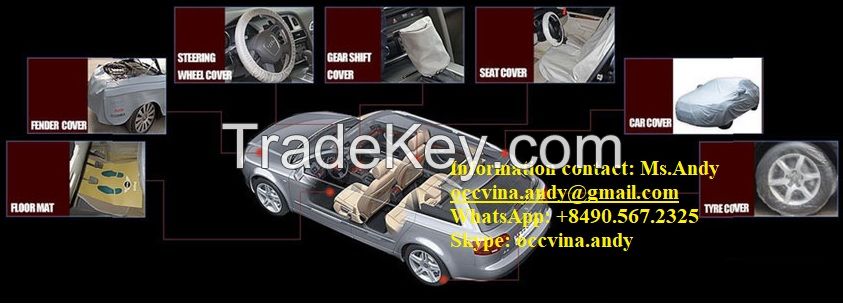 Plastic Brake Cover