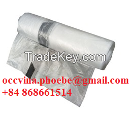 Multi-Purpose Plastic Coreless Masking Film