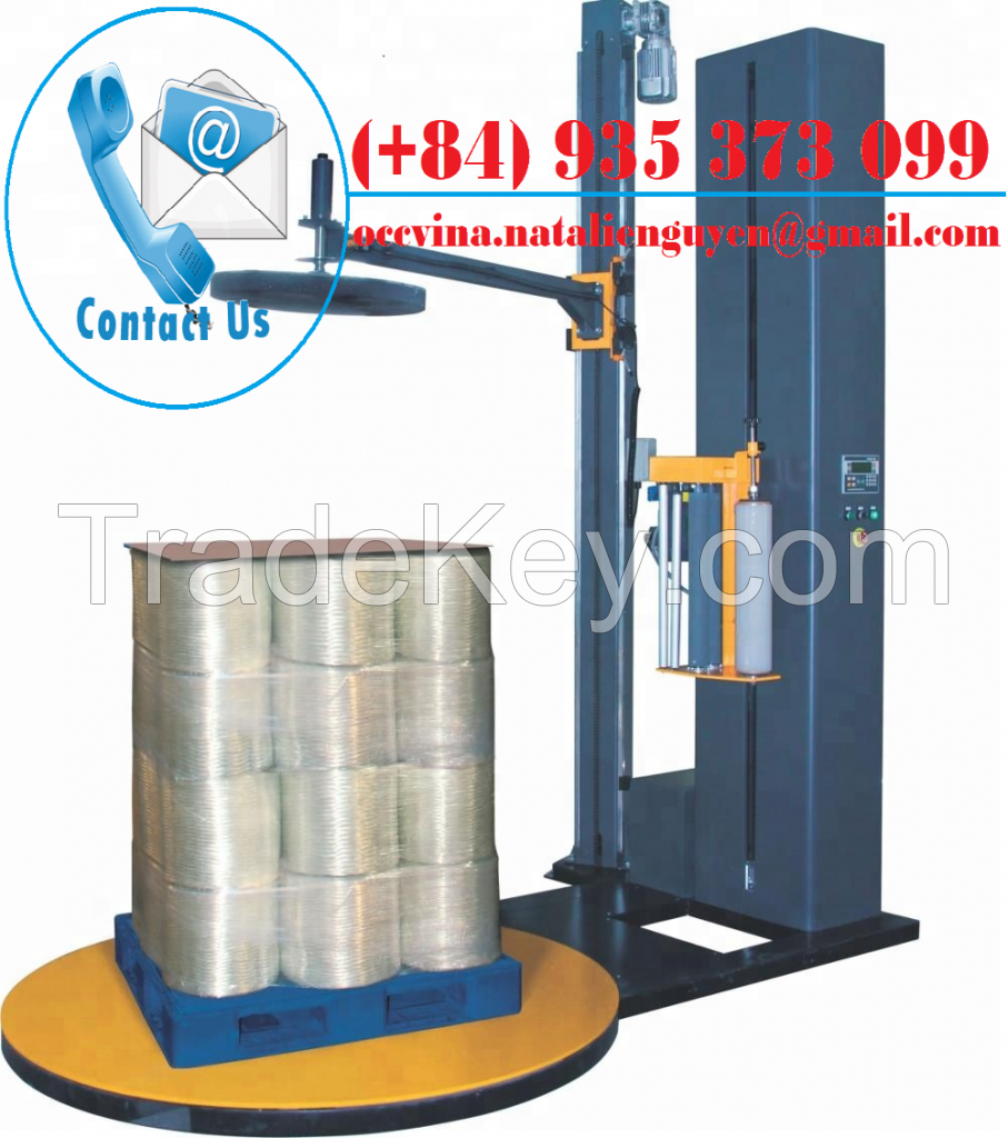 LLDPE Stretch Film