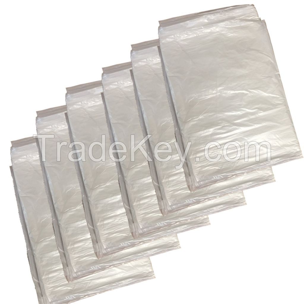 Polythene Sheets