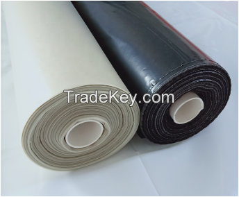 Construction Heavy Duty Sheet Cover