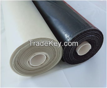 POLYTHENE FILMS FOR CONSTRUCTION APPLICATIONS