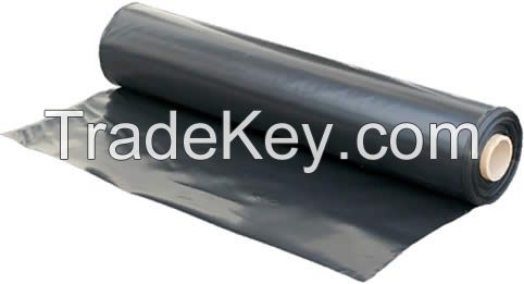 Construction Heavy Duty Sheet Cover