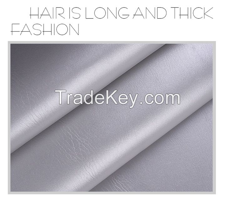 synthetic eco leather fabric cream leather wholesale use for sofa,couch